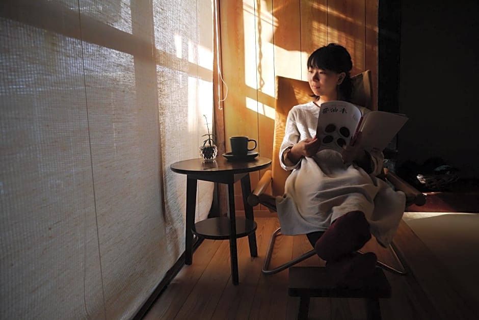 Hostel & Tatami Bar Uchikobare