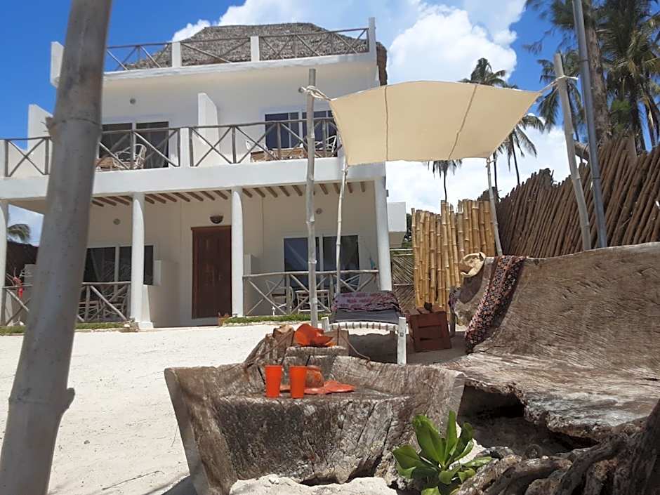 Ayla Beach House