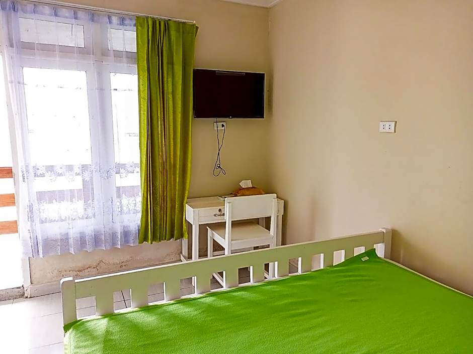 Homestay Sakinah Belitung RedPartner