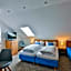 Hotel Hecht Garni