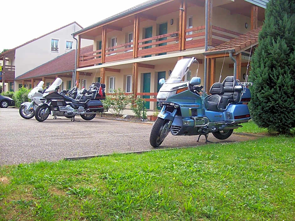 Hotel Restaurant De La Canner