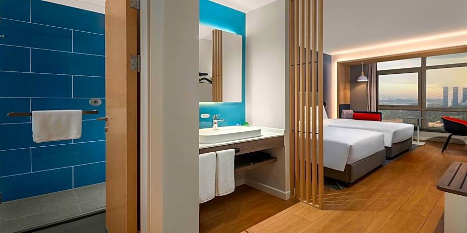 Holiday Inn Express Beihai Silver Beach By IHG