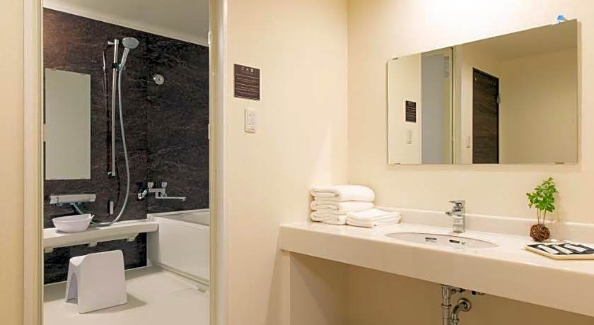 Hotel Silk Tree Nagoya