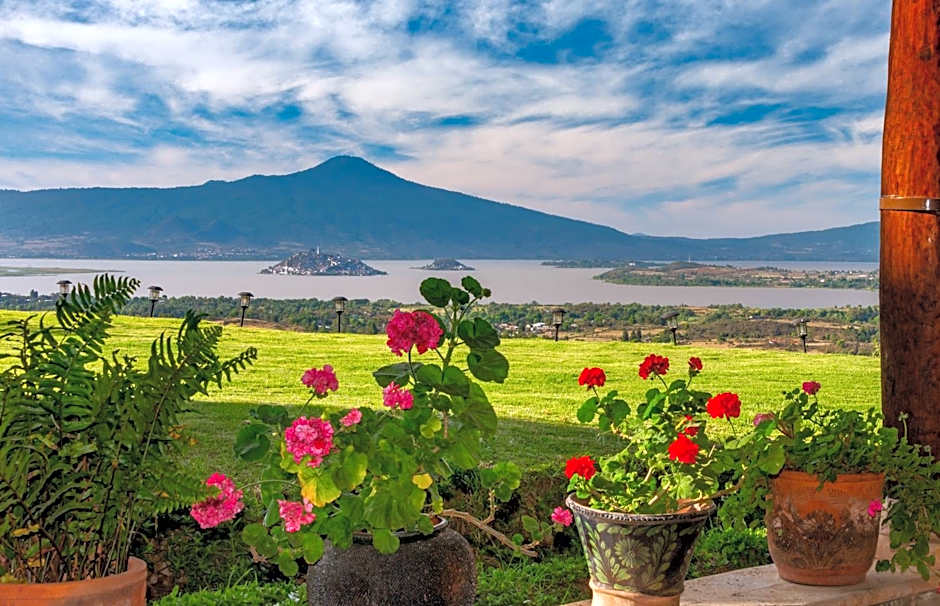 Eco Hotel Ixhi