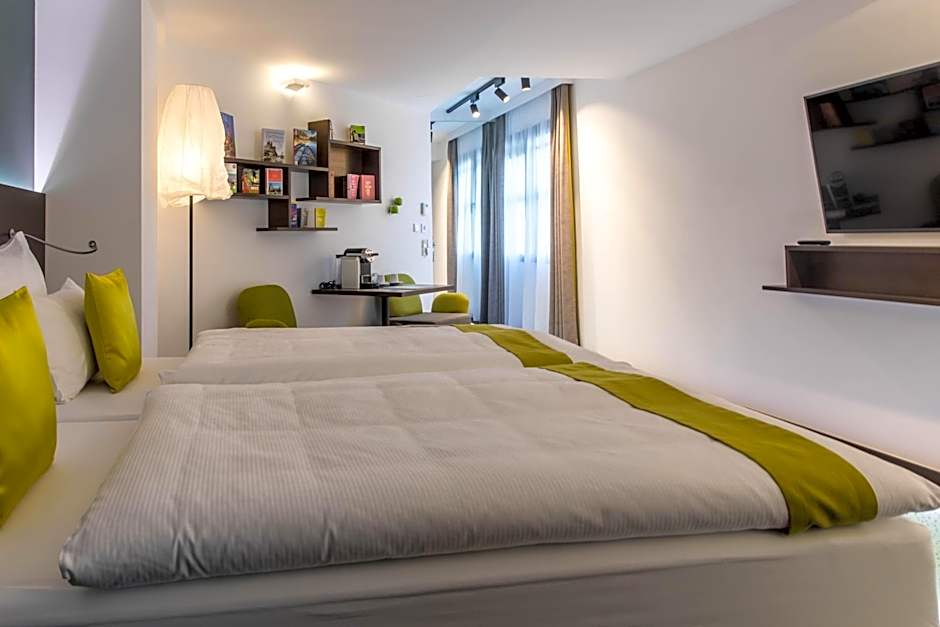 ARCOTEL Donauzentrum