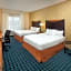 Fairfield Inn & Suites by Marriott Cleveland