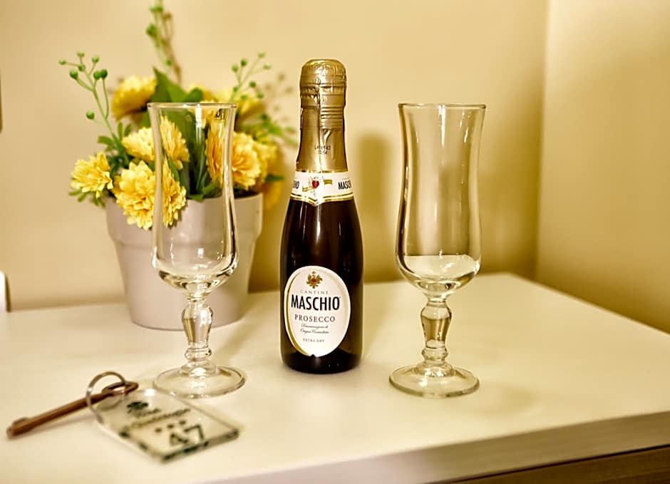 Hotel Il Quadrifoglio