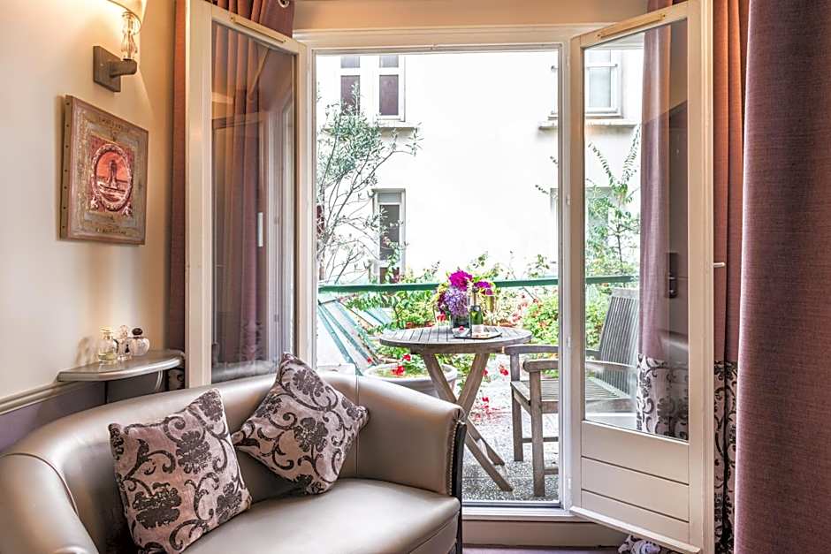 Hotel Monceau Wagram