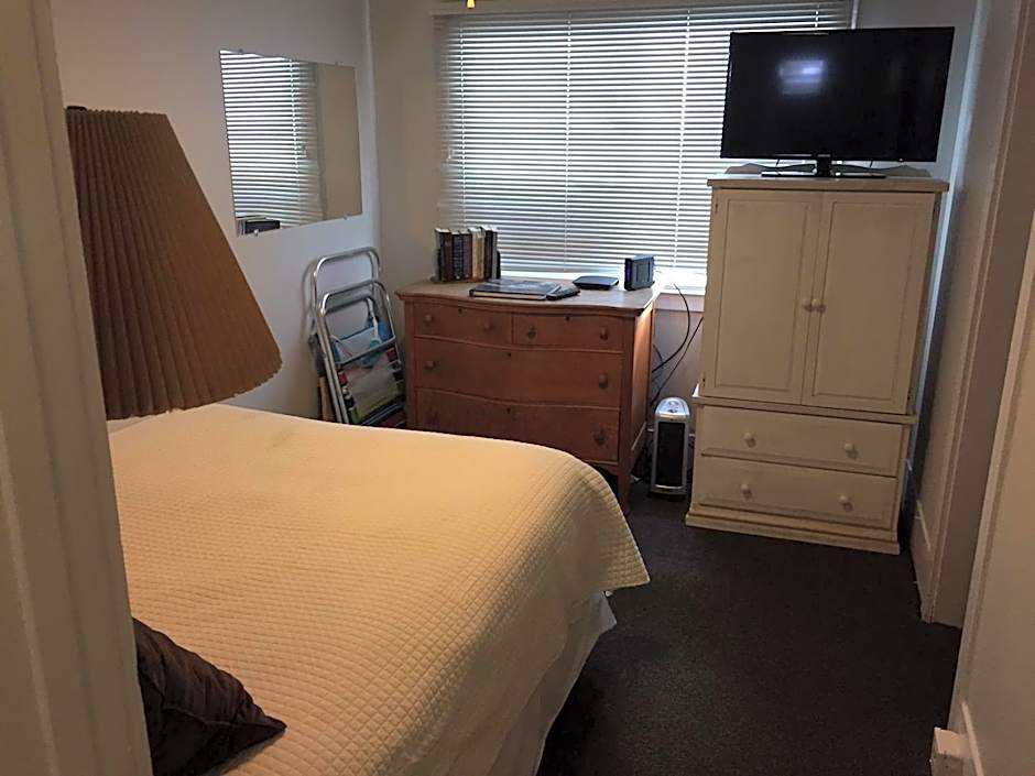 Catalina Island Seacrest Inn