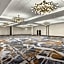 Salt Lake City Marriott University Park