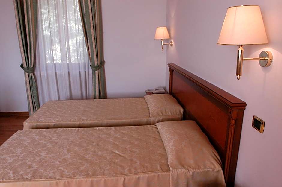 HC Hotel Cremona Pilgrim's