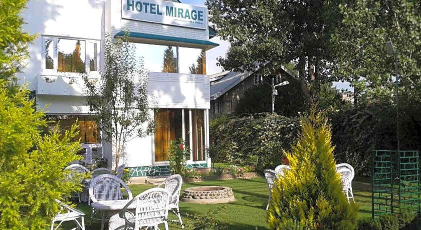 Hotel Mirage