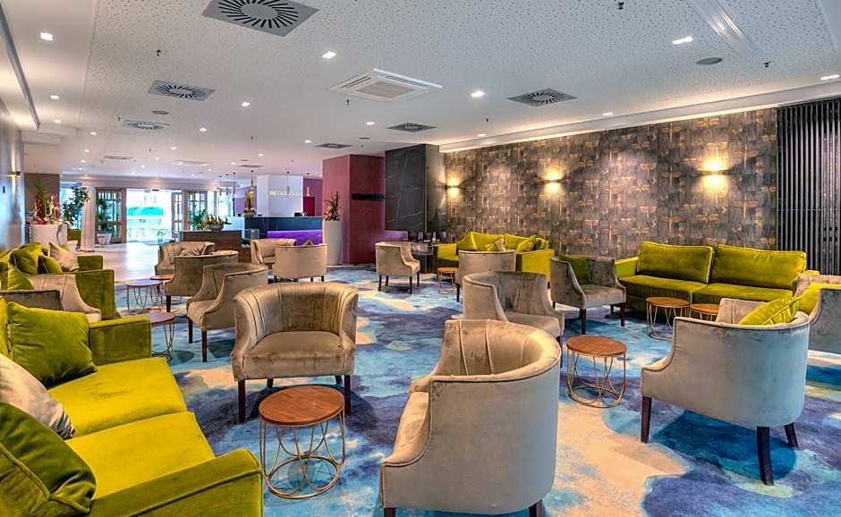 ACHAT Hotel Frankfurt Maintal