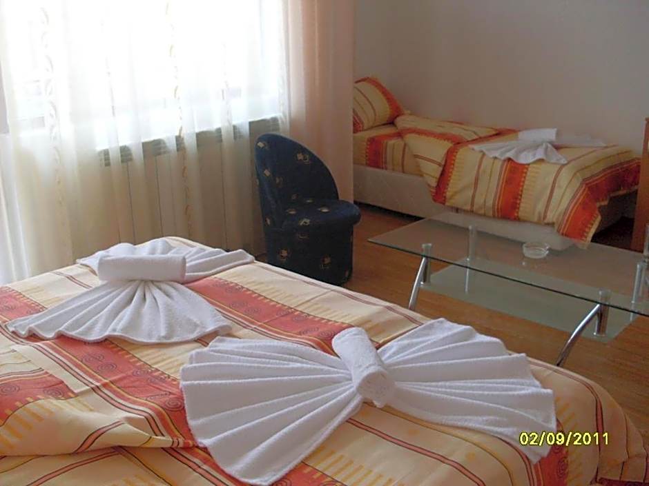 Hotel Gazei – Bansko, NC