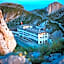 Hotel Pilatus-Kulm