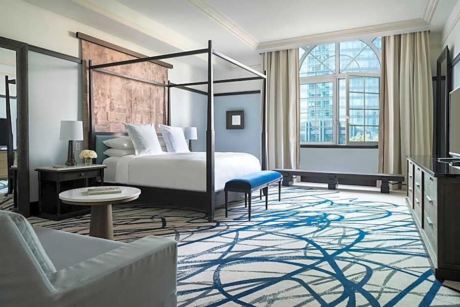 Four Seasons Hotel Mexico City