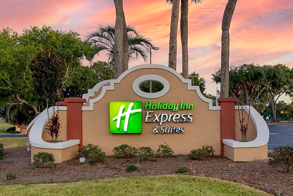 Holiday Inn Express Hotel & Suites - The Villages By IHG