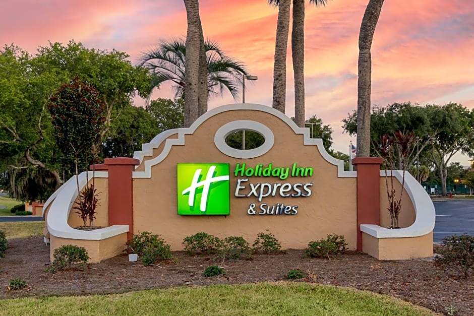 Holiday Inn Express Hotel & Suites - The Villages