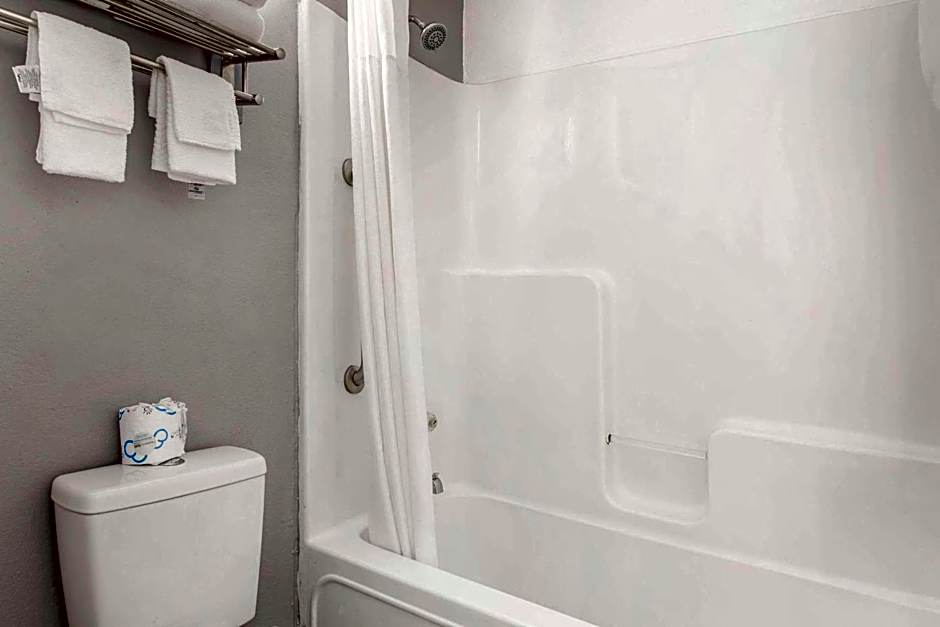 Quality Inn & Suites Hardeeville - Savannah North