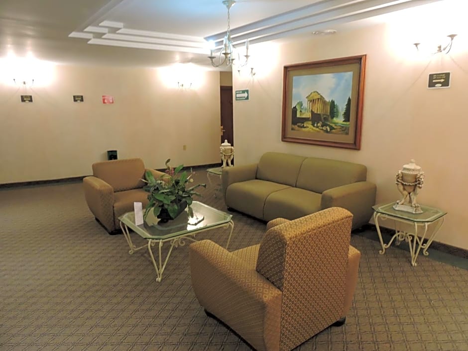 Hotel Quinta Cesar