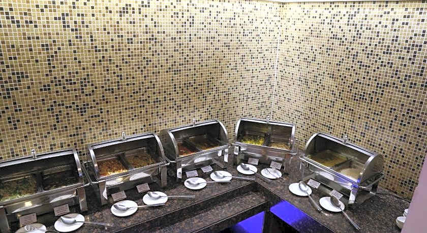 The Aures (formerly known as Keys Select The Aures)