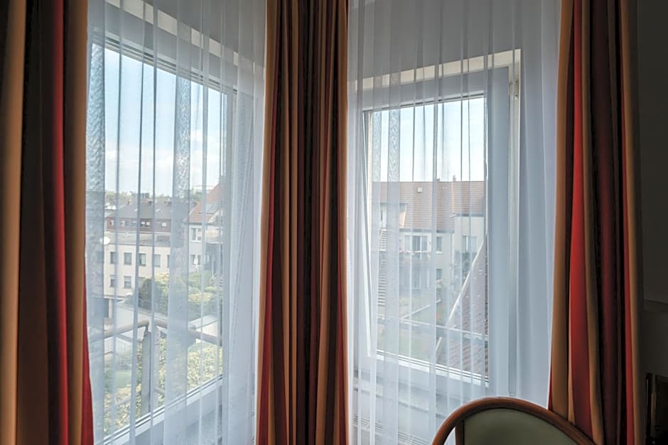 Hotel Mirage