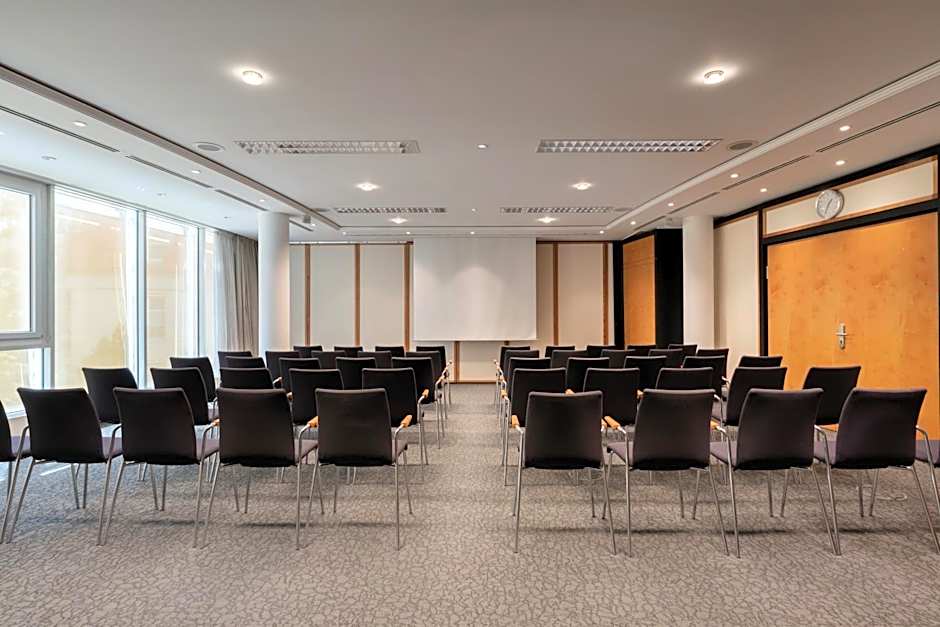 Seminaris Hotel Leipzig