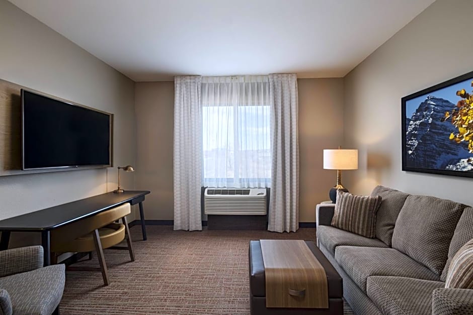 Fairfield Inn & Suites by Marriott Colorado Springs East