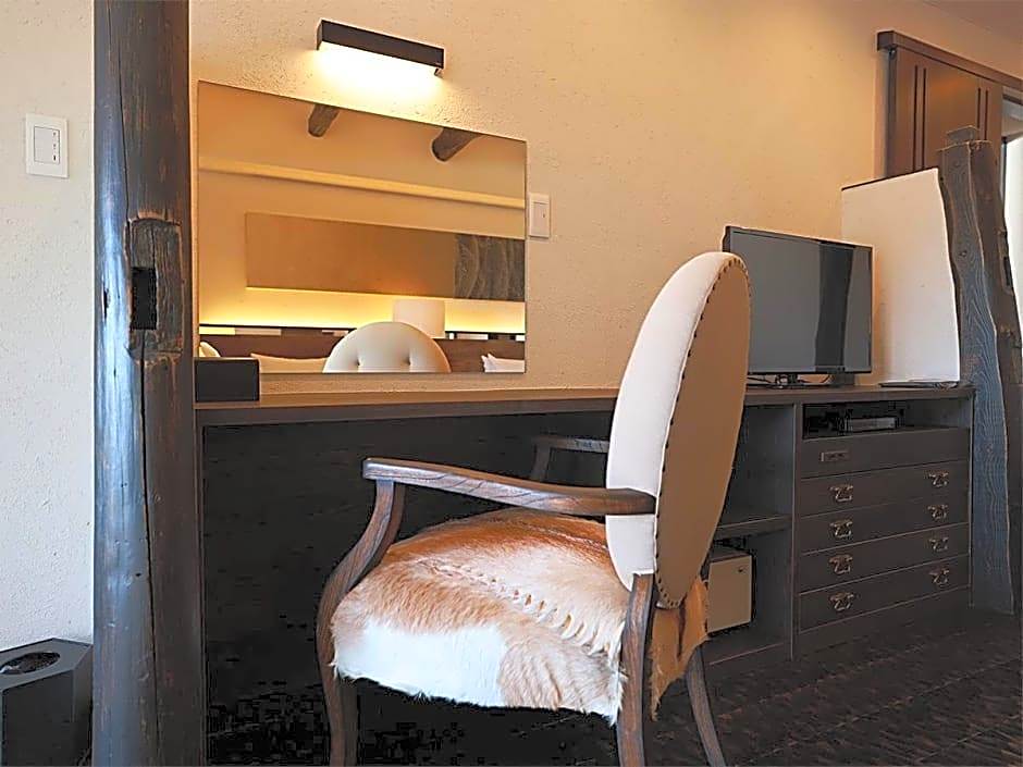 Umi No Hotel Isaba Ryokan