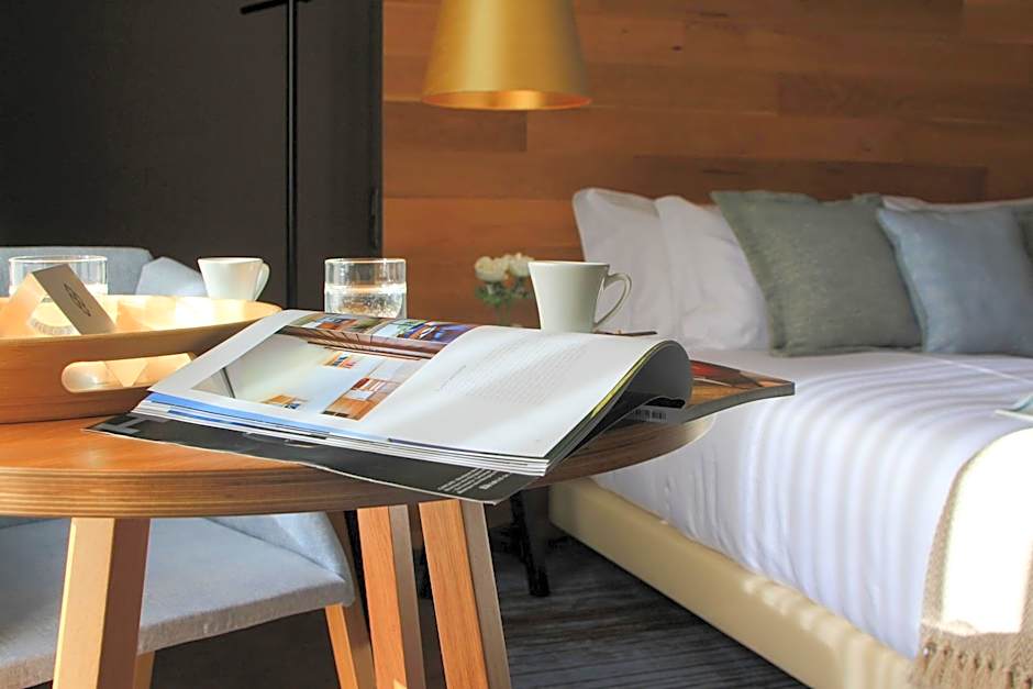 Vale d'Azenha Hotel Rural & Residences