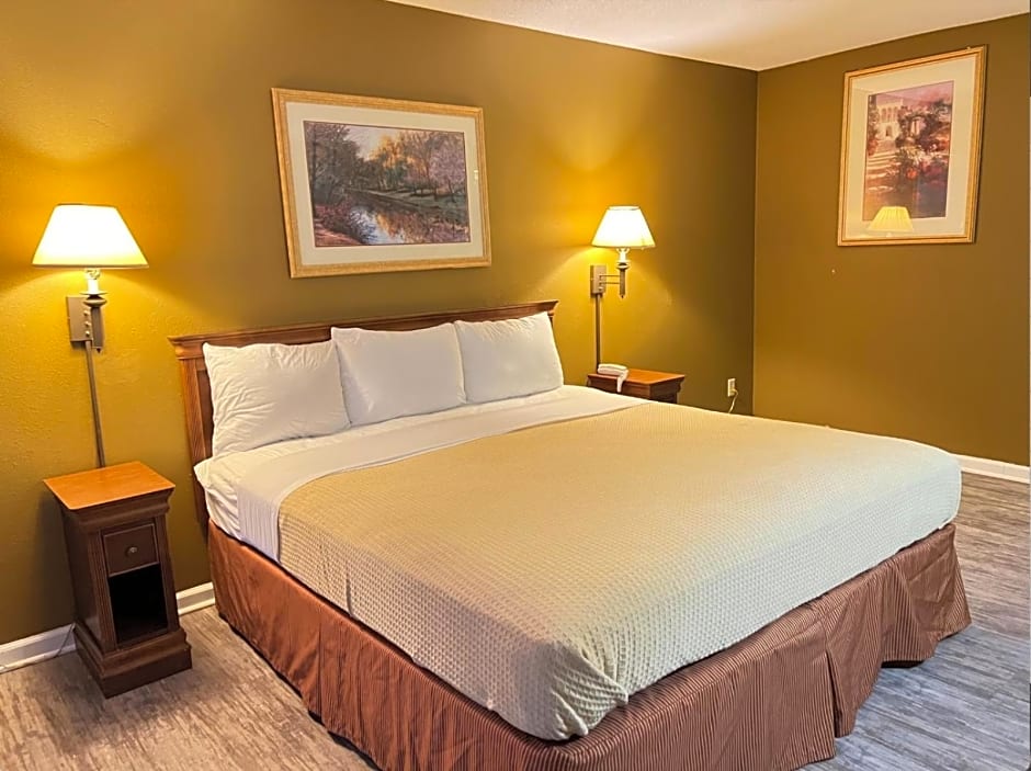 FairBridge Inn Express Mount Vernon