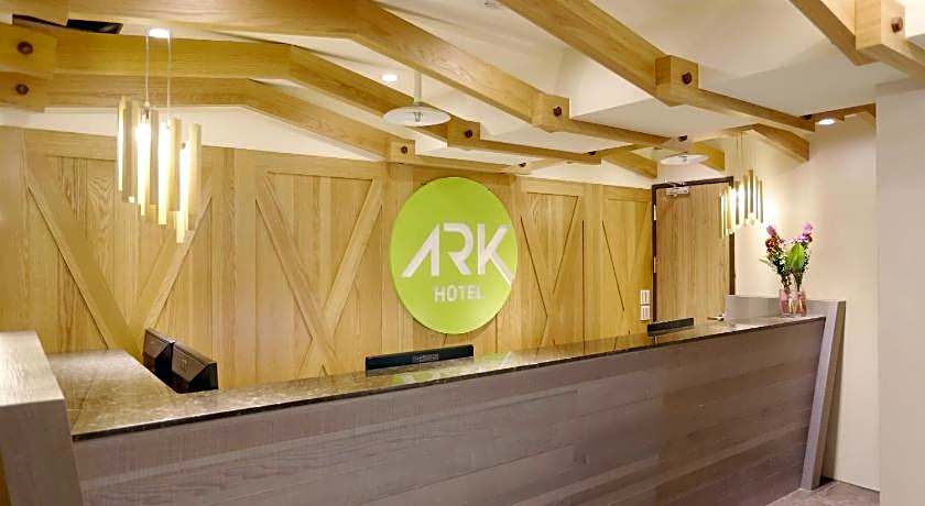 Ark Hotel-Changan Fuxing