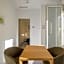 Gorgeous Apt with a Large Private Terrace