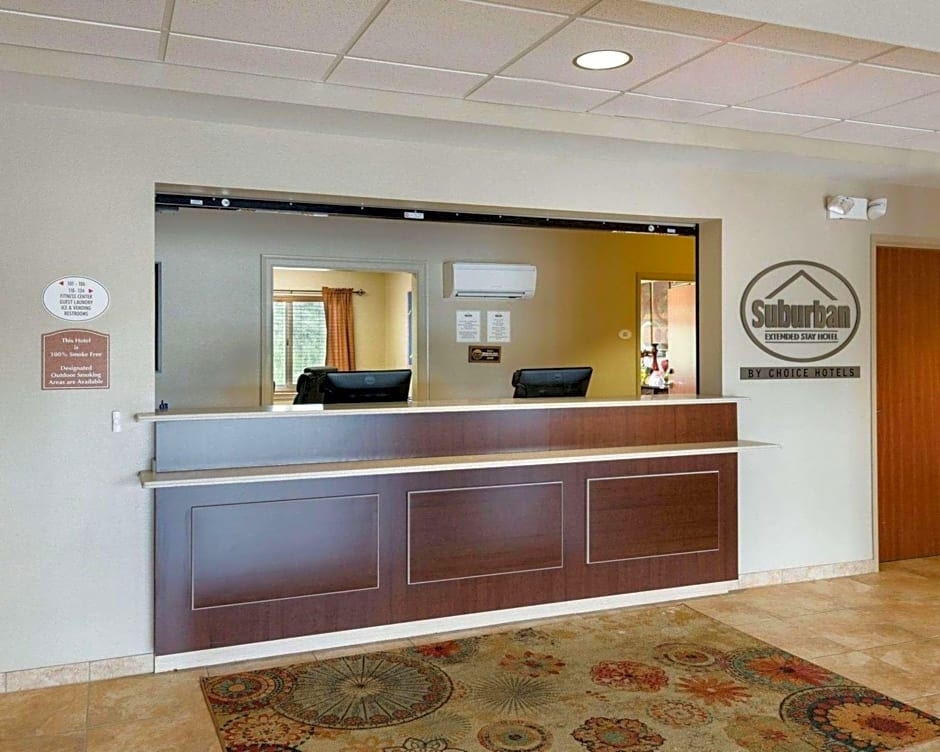 Suburban Studios Triadelphia - Wheeling at The Highlands