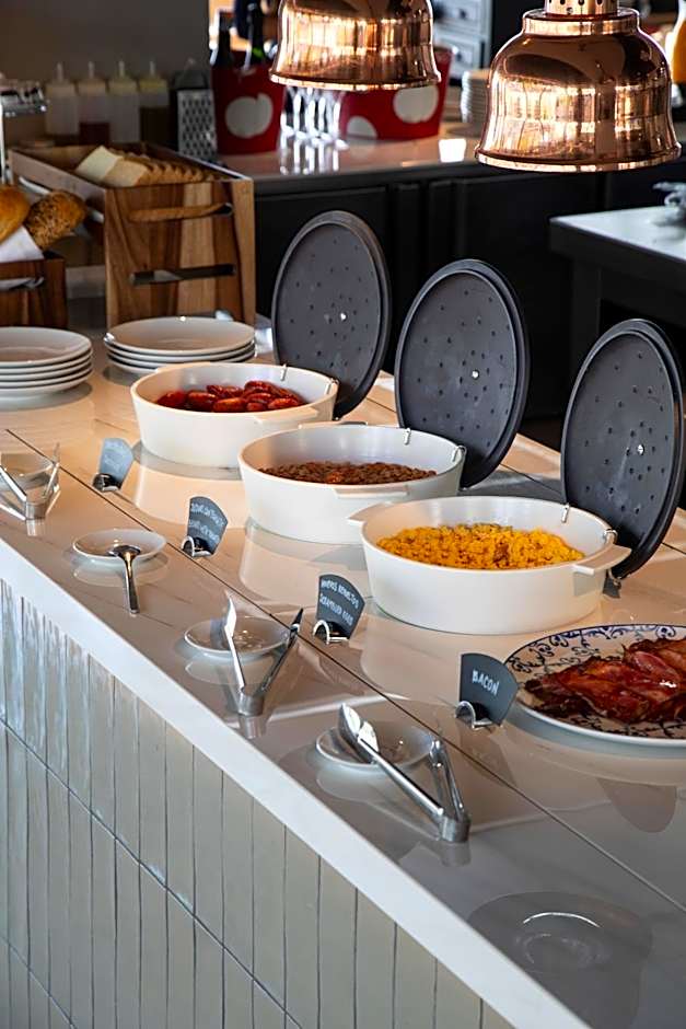 Hotel Paxton Barcelona