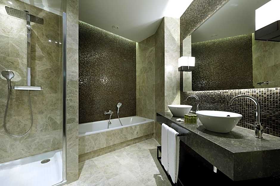 Aurea Washington Irving by Eurostars Hotel Company