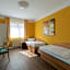 Hotel Mit-Mensch
