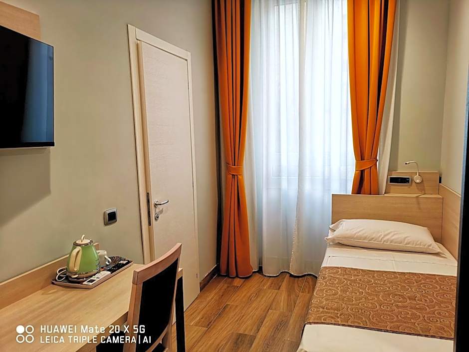 Hotel Central Station