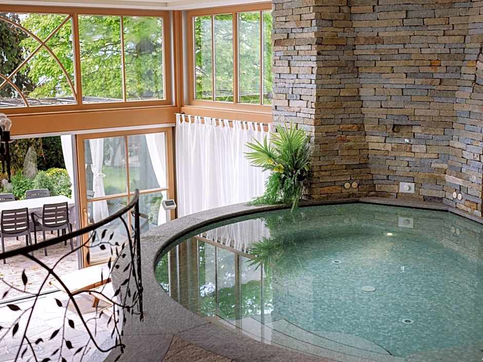 Relais Villa Quercia