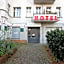 Bornholmer Hof im Prenzlauer Berg
