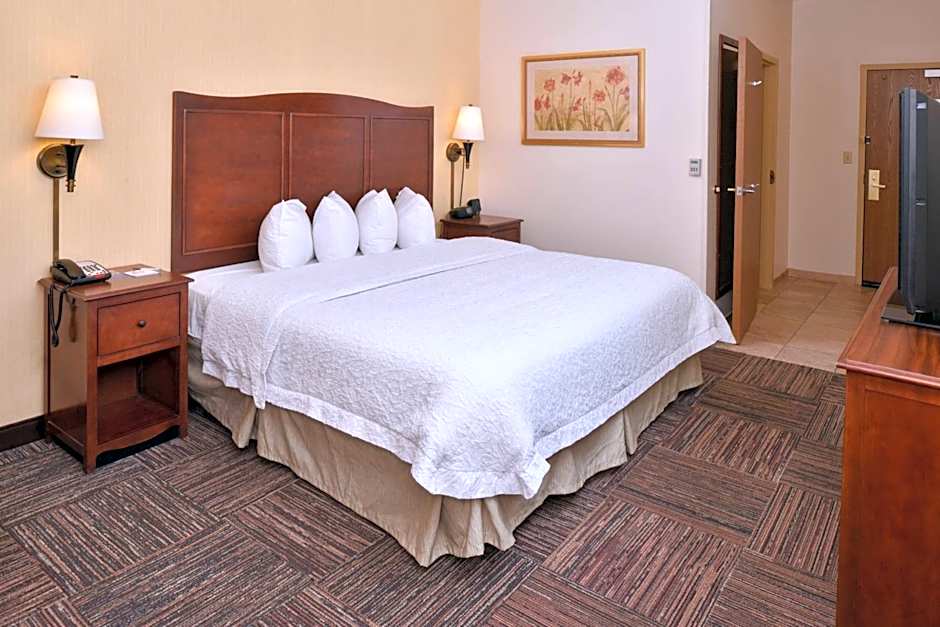 Hampton Inn By Hilton Elkhart