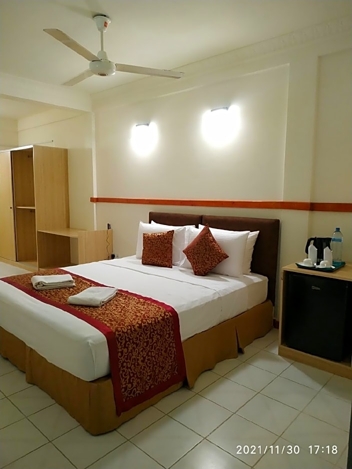 One On Inn Maldives