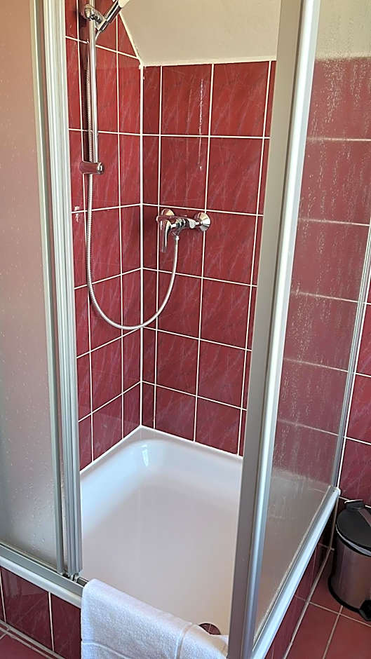 Boutique Hotel Villa Stockum