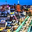 Anshin Oyado Ginza Shimbashi Station– For Men