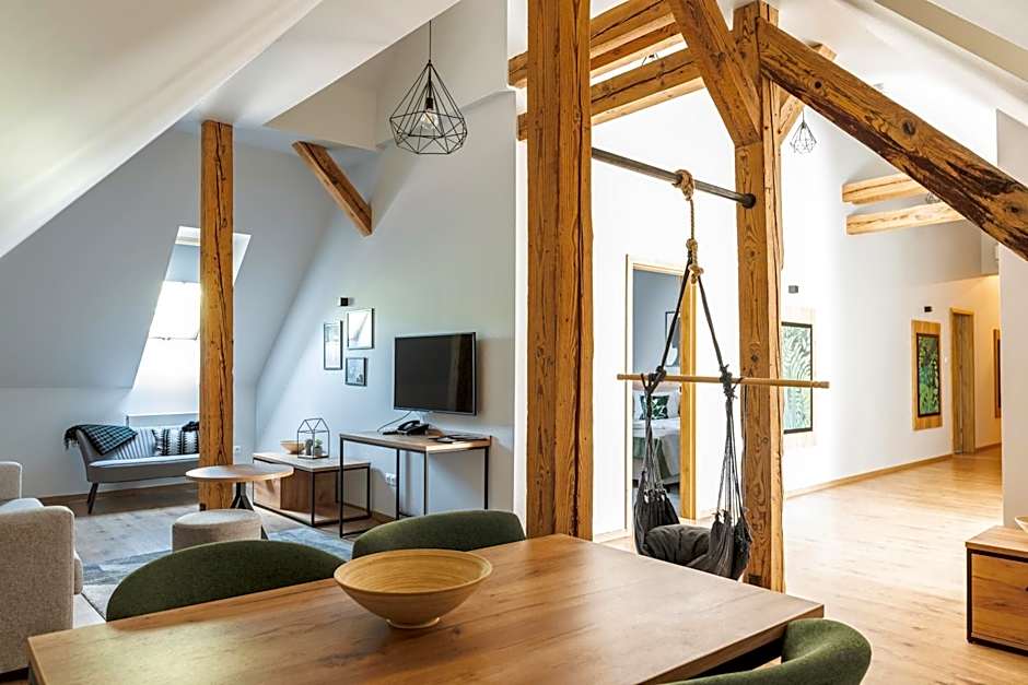 FOLGA - Hotel, Restauracja, Browar, SPA