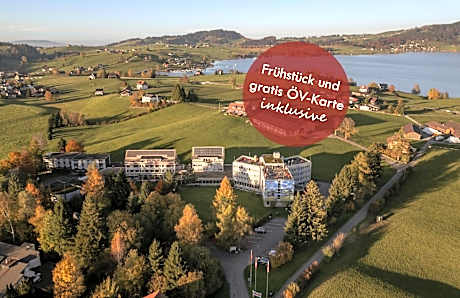 Hotel Allegro Einsiedeln