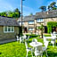 Jersey Arms Hotel Bicester