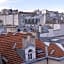 Renaissance by Marriott Paris Republique Hotel