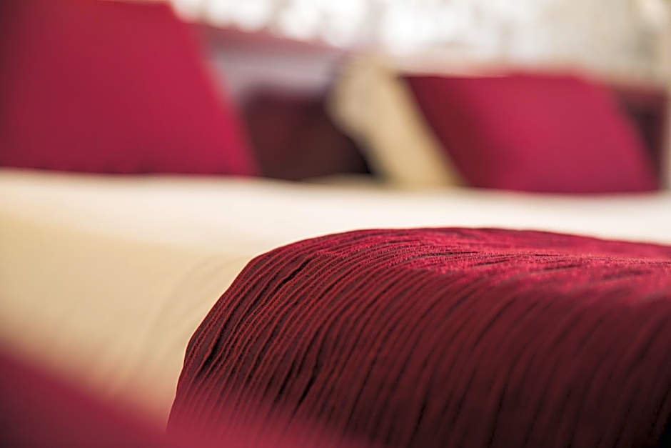 Timhotel Paris Gare De Lyon