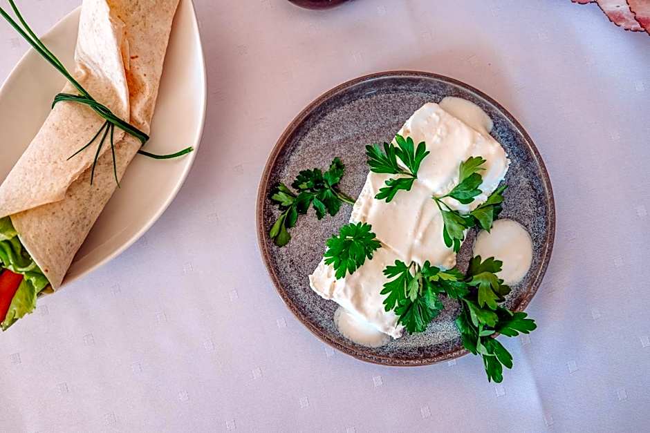 Dom Wypoczynkowy Orełki